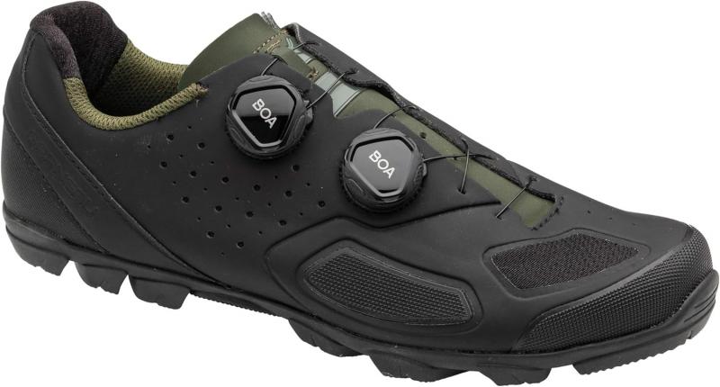 Looking for Top Cycling Shoes This Year. Discover the Louis Garneau Chrome II