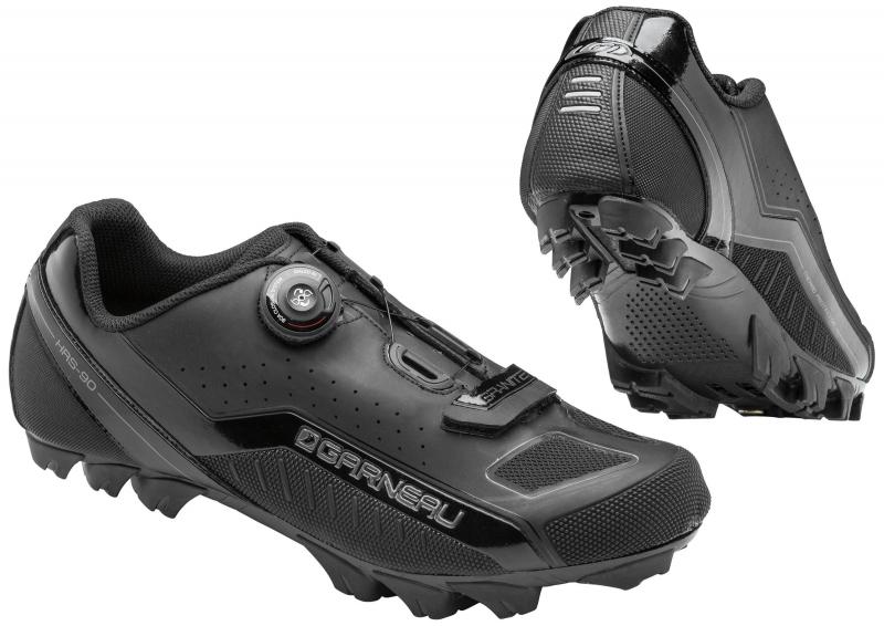 Looking for Top Cycling Shoes This Year. Discover the Louis Garneau Chrome II