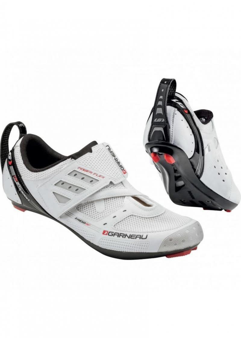 Looking for Top Cycling Shoes This Year. Discover the Louis Garneau Chrome II