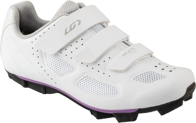 Looking for Top Cycling Shoes This Year. Discover the Louis Garneau Chrome II