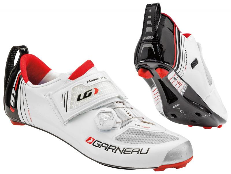 Looking for Top Cycling Shoes This Year. Discover the Louis Garneau Chrome II