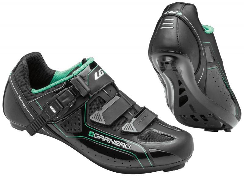 Looking for Top Cycling Shoes This Year. Discover the Louis Garneau Chrome II