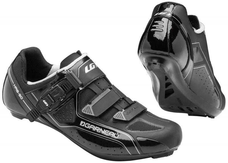 Looking for Top Cycling Shoes This Year. Discover the Louis Garneau Chrome II