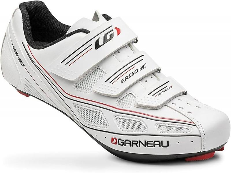 Looking for Top Cycling Shoes This Year. Discover the Louis Garneau Chrome II