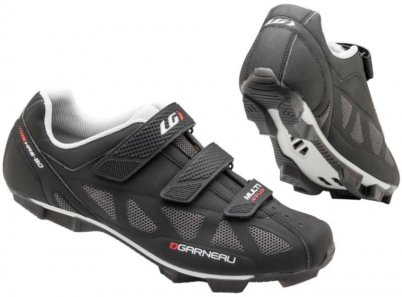 Looking for Top Cycling Shoes This Year. Discover the Louis Garneau Chrome II