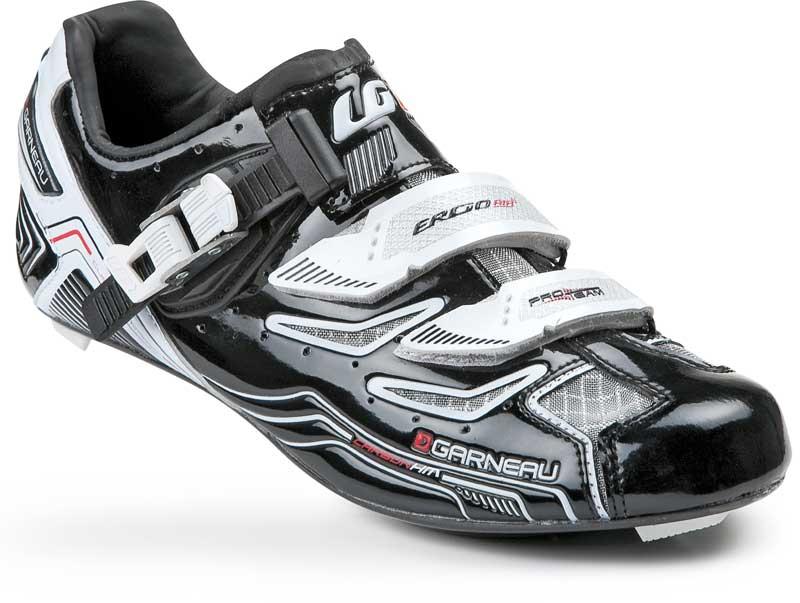 Looking for Top Cycling Shoes This Year. Discover the Louis Garneau Chrome II
