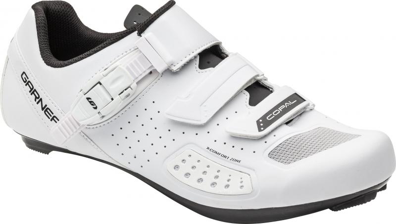 Looking for Top Cycling Shoes This Year. Discover the Louis Garneau Chrome II