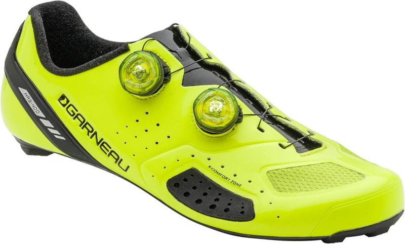 Looking for Top Cycling Shoes This Year. Discover the Louis Garneau Chrome II