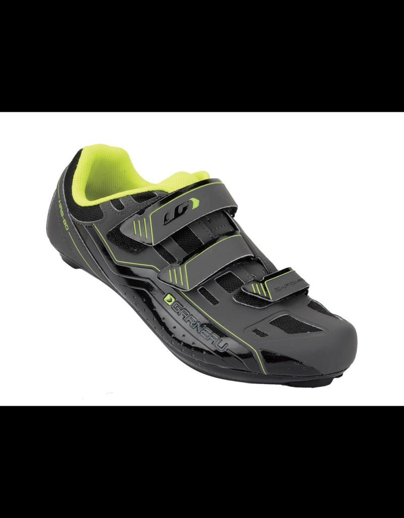 Looking for Top Cycling Shoes This Year. Discover the Louis Garneau Chrome II