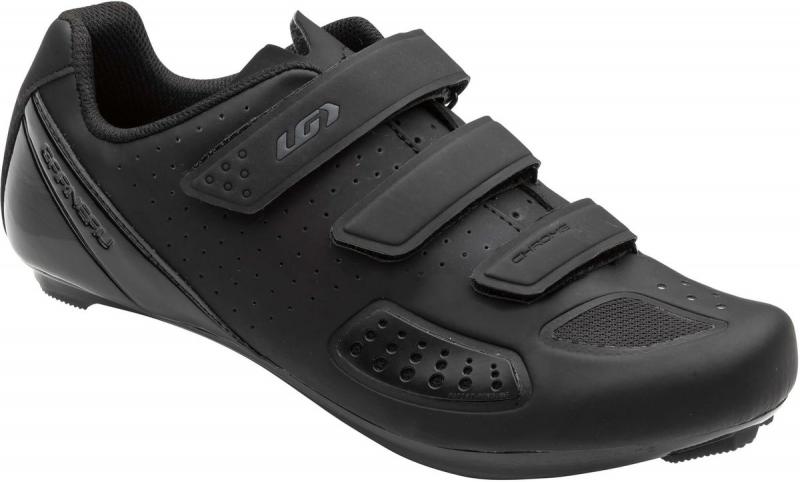Looking for Top Cycling Shoes This Year. Discover the Louis Garneau Chrome II