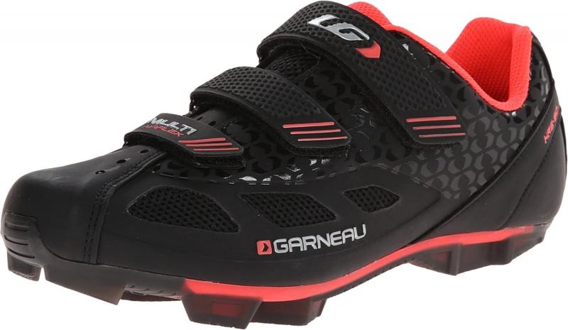Looking for Top Cycling Shoes This Year. Discover the Louis Garneau Chrome II