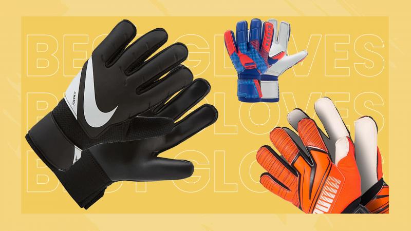 Looking For Top Goalie Gloves in 2023. Find The Best Here