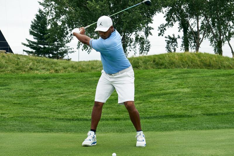 Looking for Top Jordan Golf Apparel & Gear. Here Are 15 Stylish Finds