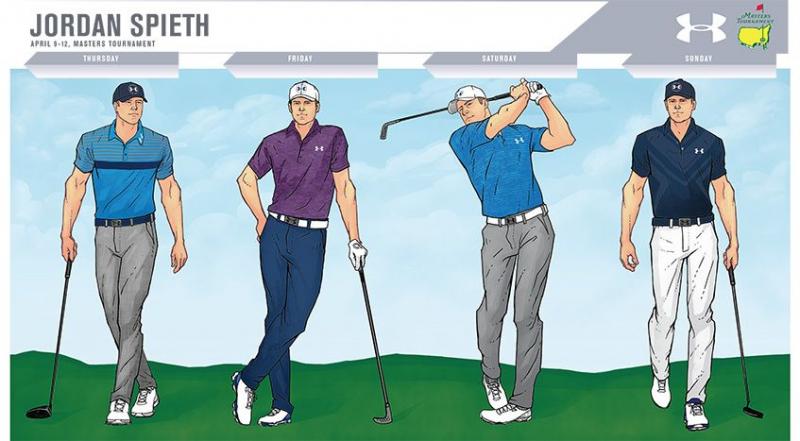 Looking for Top Jordan Golf Apparel & Gear. Here Are 15 Stylish Finds