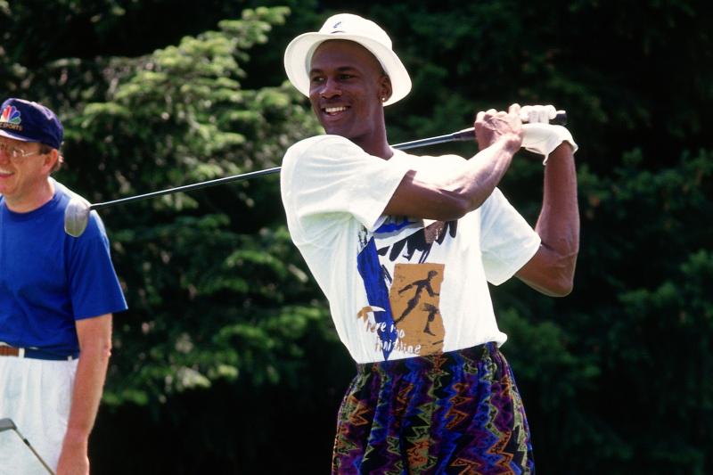 Looking for Top Jordan Golf Apparel & Gear. Here Are 15 Stylish Finds