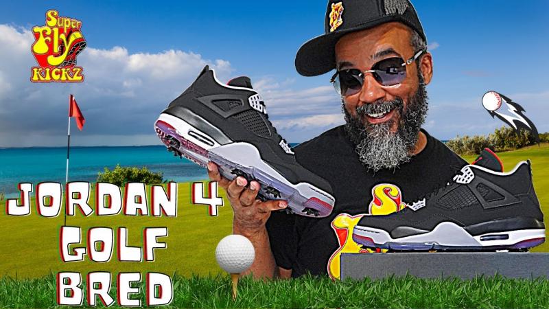 Looking for Top Jordan Golf Apparel & Gear. Here Are 15 Stylish Finds