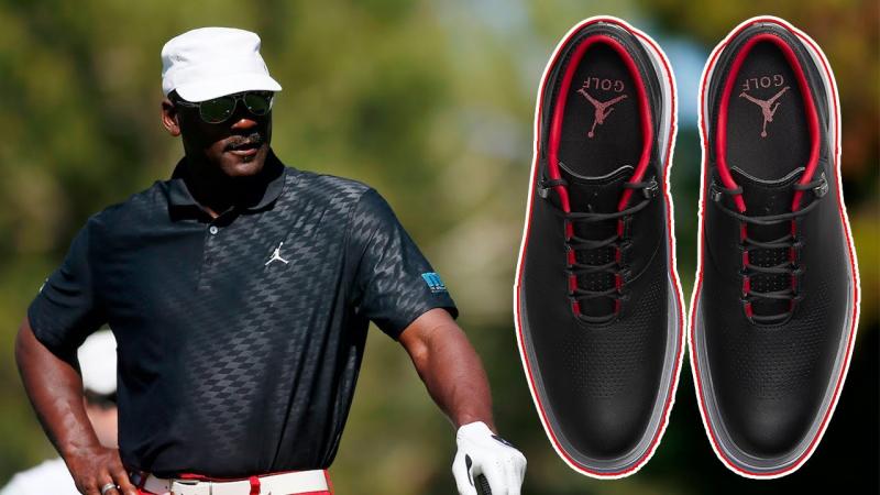 Looking for Top Jordan Golf Apparel & Gear. Here Are 15 Stylish Finds