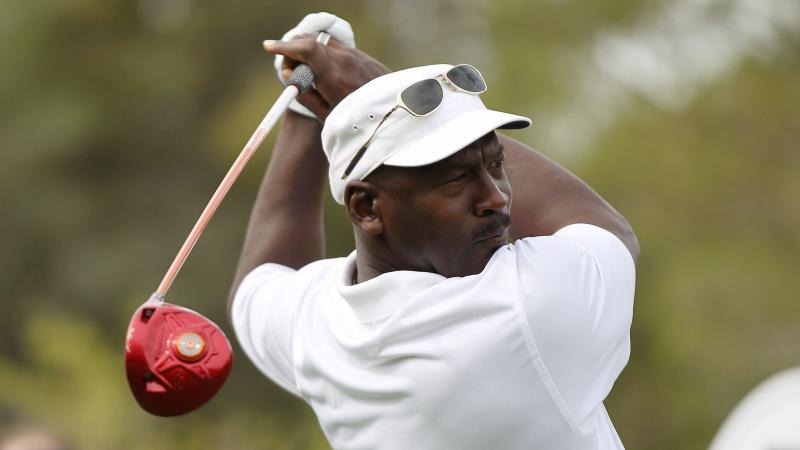 Looking for Top Jordan Golf Apparel & Gear. Here Are 15 Stylish Finds