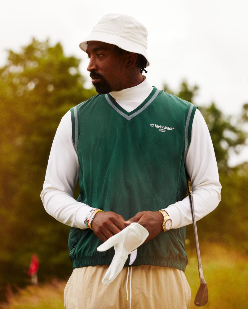 Looking for Top Jordan Golf Apparel & Gear. Here Are 15 Stylish Finds