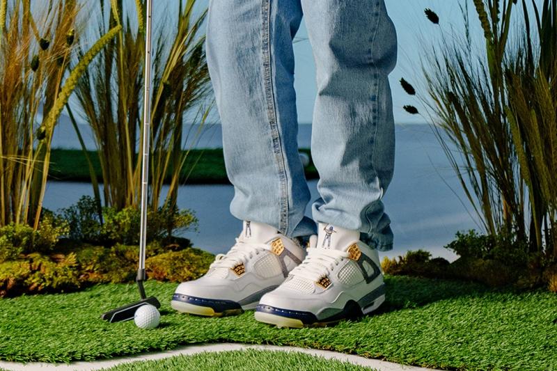 Looking for Top Jordan Golf Apparel & Gear. Here Are 15 Stylish Finds