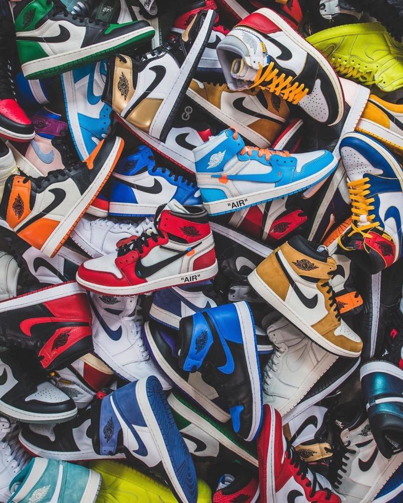 Looking for Top Jordan Shoes This Year. Discover the 15 Best Low Cut Styles
