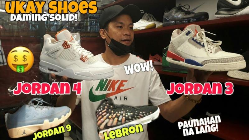 Looking for Top Jordan Shoes This Year. Discover the 15 Best Low Cut Styles