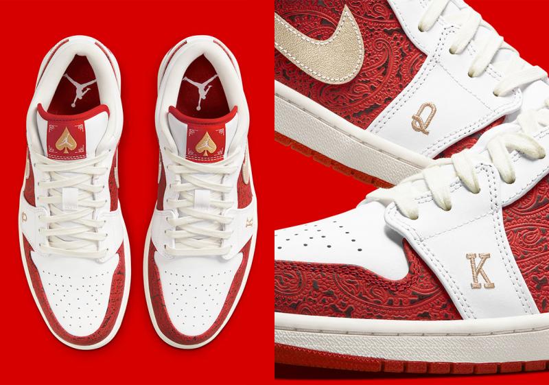 Looking for Top Jordan Shoes This Year. Discover the 15 Best Low Cut Styles