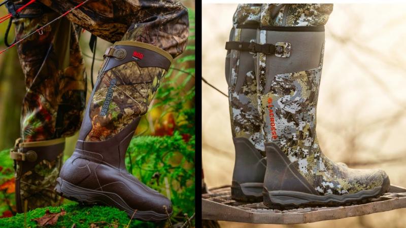 Looking for Top Lacrosse Boots This Year. Find the Best Here