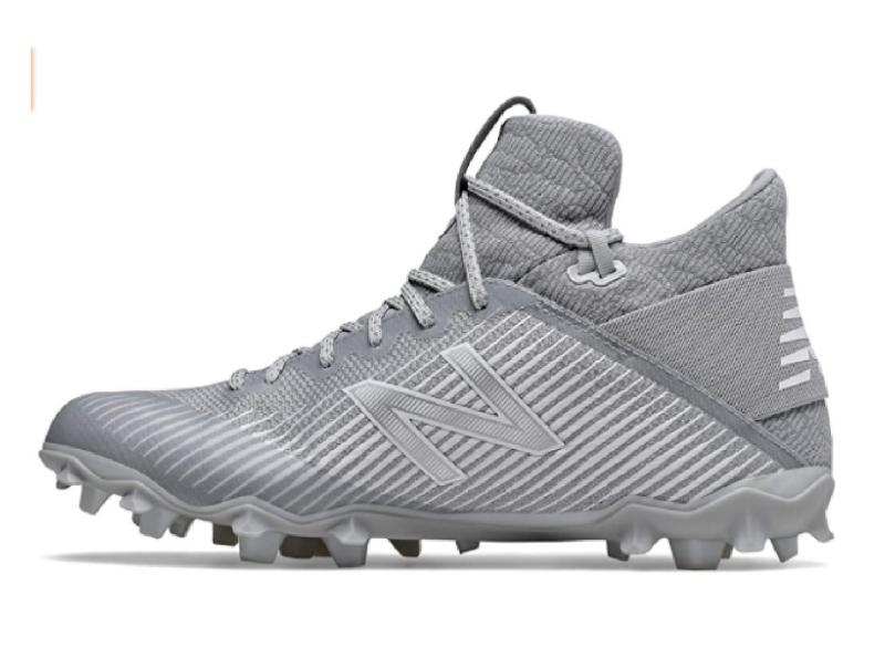 Looking for Top Lacrosse Cleats This Year. Discover New Balance