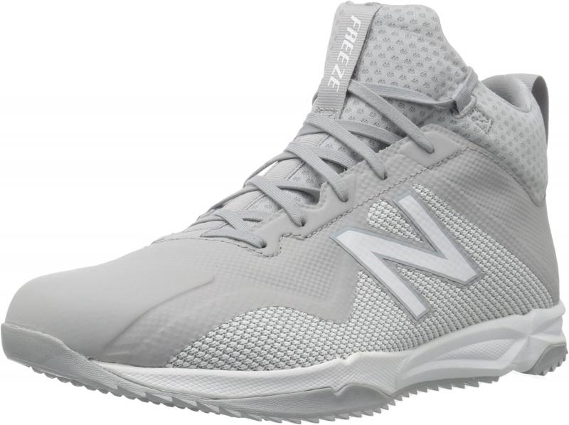 Looking for Top Lacrosse Cleats This Year. Discover New Balance