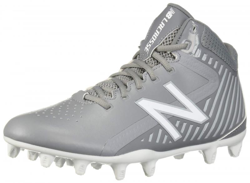 Looking for Top Lacrosse Cleats This Year. Discover New Balance