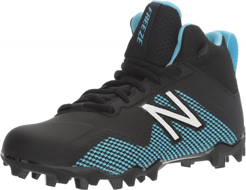 Looking for Top Lacrosse Cleats This Year. Discover New Balance