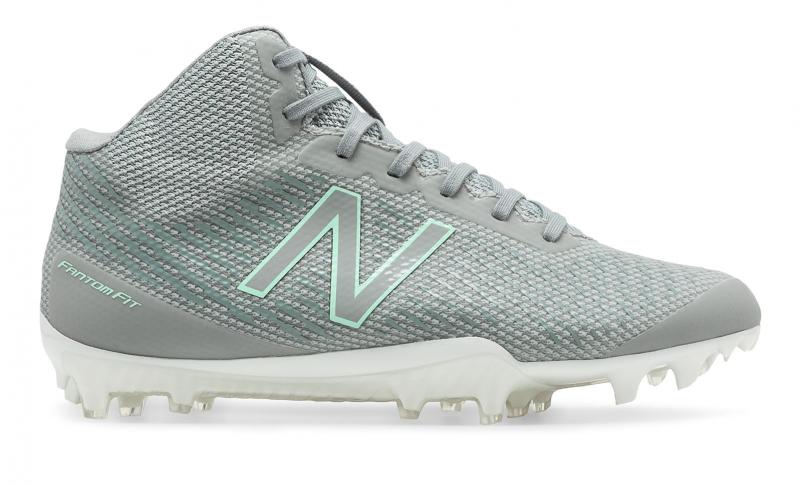 Looking for Top Lacrosse Cleats This Year. Discover New Balance