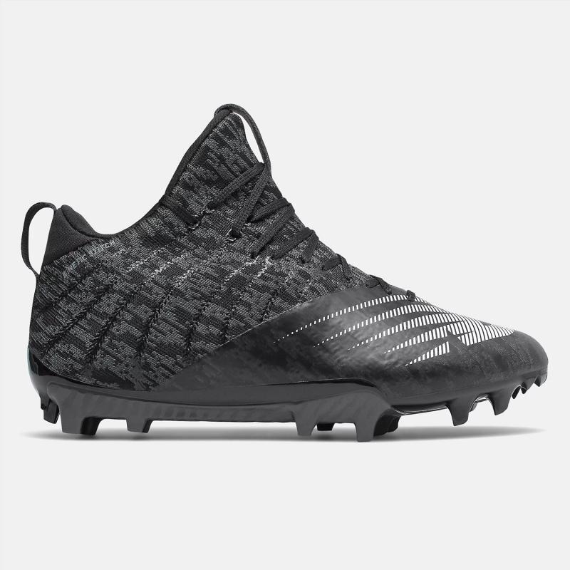 Looking for Top Lacrosse Cleats This Year. Discover New Balance