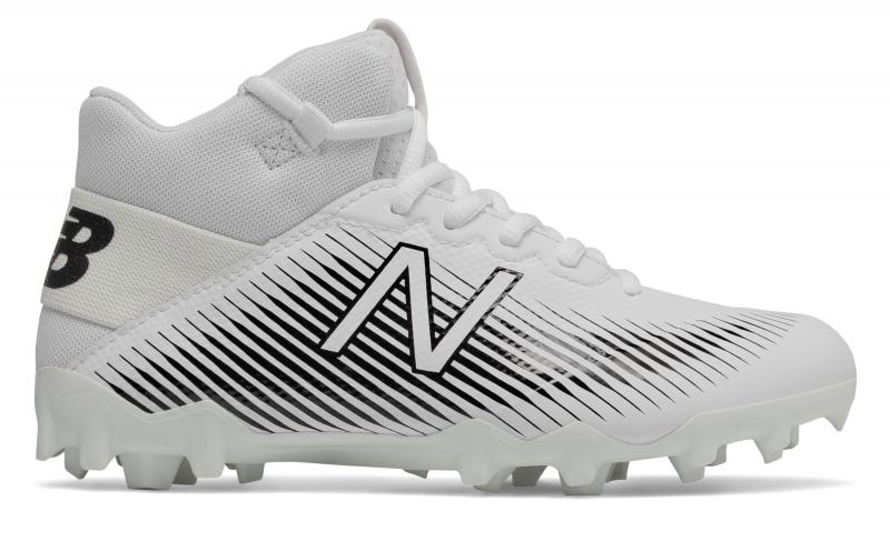 Looking for Top Lacrosse Cleats This Year. Discover New Balance