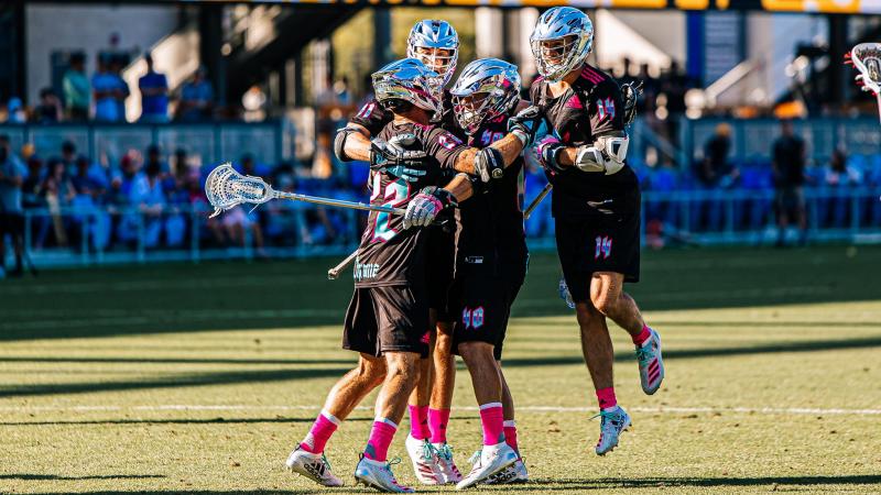 Looking for Top Lacrosse Colleges. Discover 15 Amazing Programs in 2023