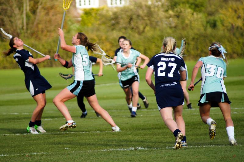 Looking for Top Lacrosse Colleges. Discover 15 Amazing Programs in 2023