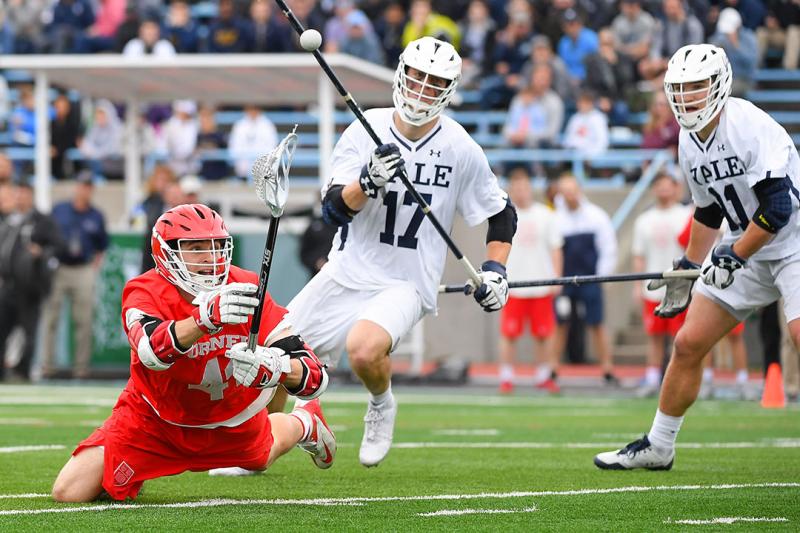 Looking for Top Lacrosse Colleges. Discover 15 Amazing Programs in 2023