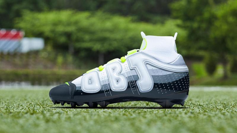 Looking for Top Lacrosse Gear This Year. Check Out These Nike Vapor Options