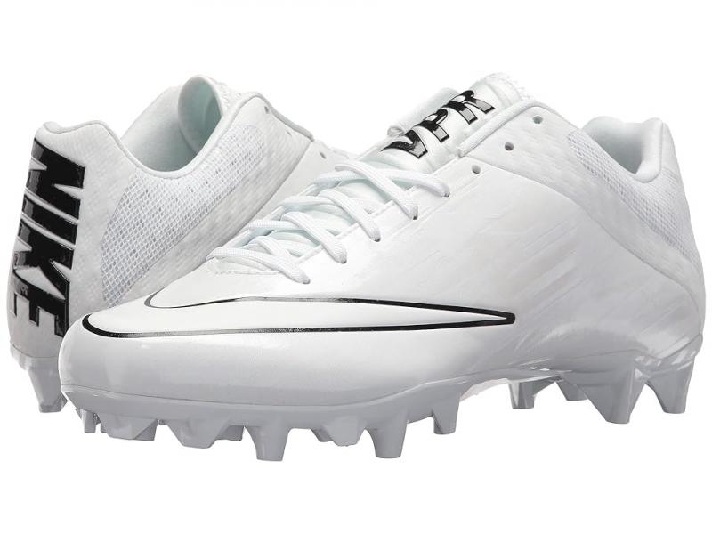 Looking for Top Lacrosse Gear This Year. Check Out These Nike Vapor Options