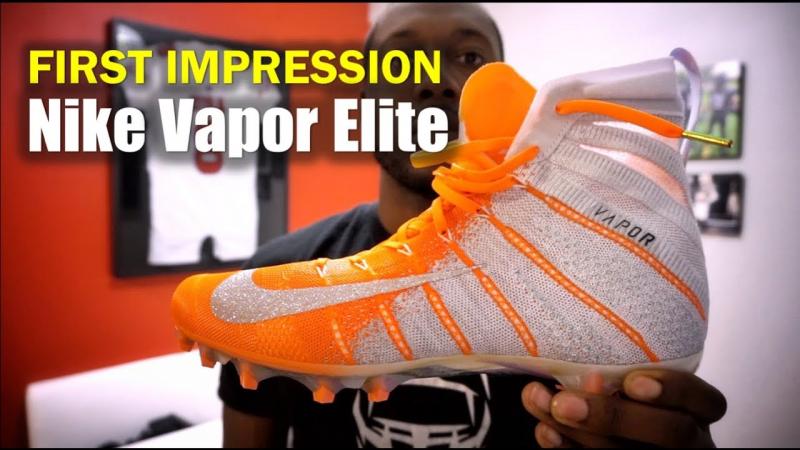 Looking for Top Lacrosse Gear This Year. Check Out These Nike Vapor Options