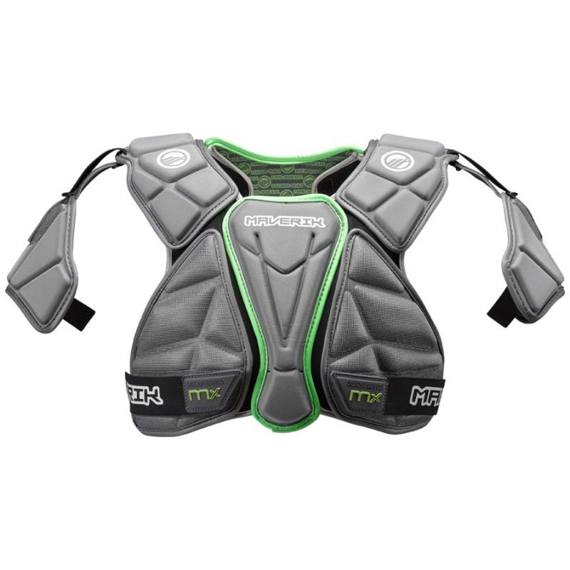 Looking For Top Lacrosse Shoulder Pads This Year