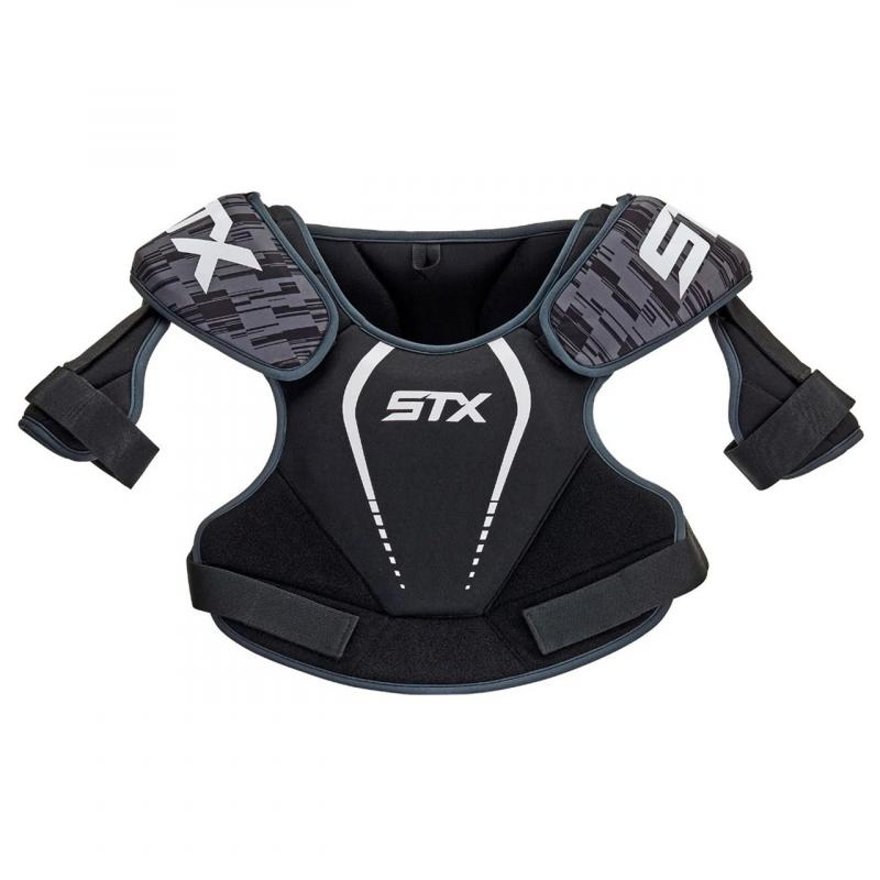 Looking For Top Lacrosse Shoulder Pads This Year