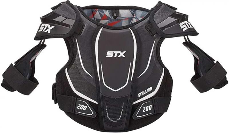 Looking For Top Lacrosse Shoulder Pads This Year