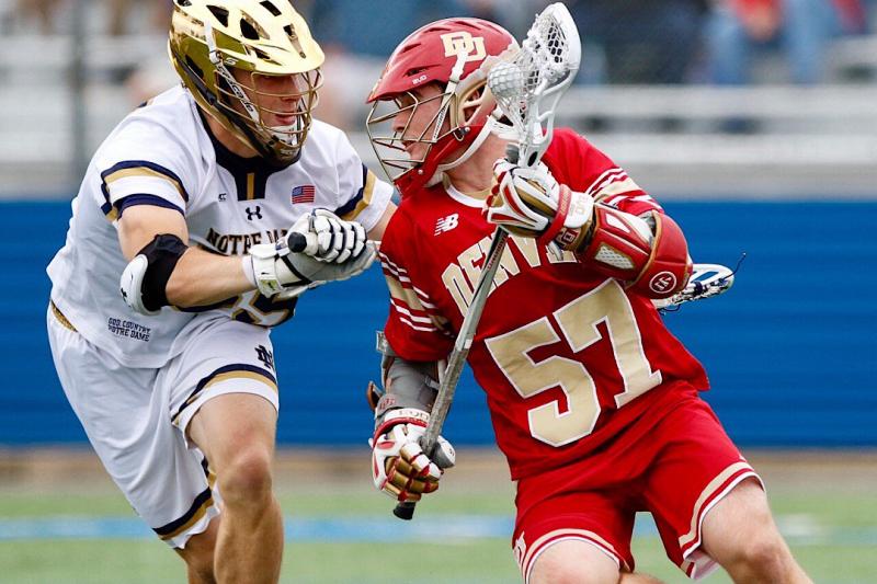 Looking for Top Lacrosse Uniforms This Season. Find The Best Boathouse Gear Here