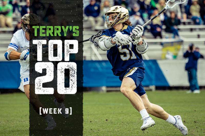 Looking for Top Mammoth Lacrosse Gear This Year. Check Out These 15 Must-Have Items