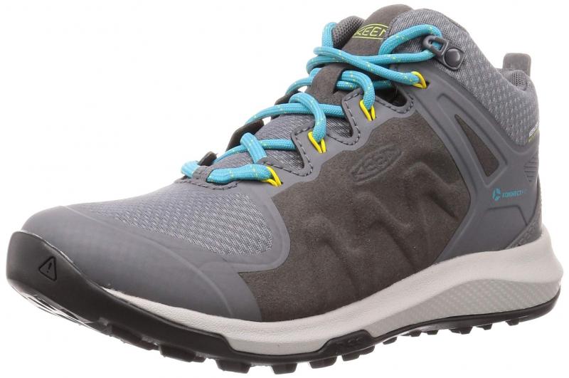 Looking for Top Mens Hiking Boots This Year. Discover Why Keen