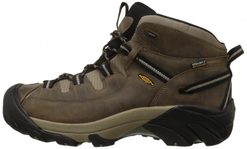 Looking for Top Mens Hiking Boots This Year. Discover Why Keen