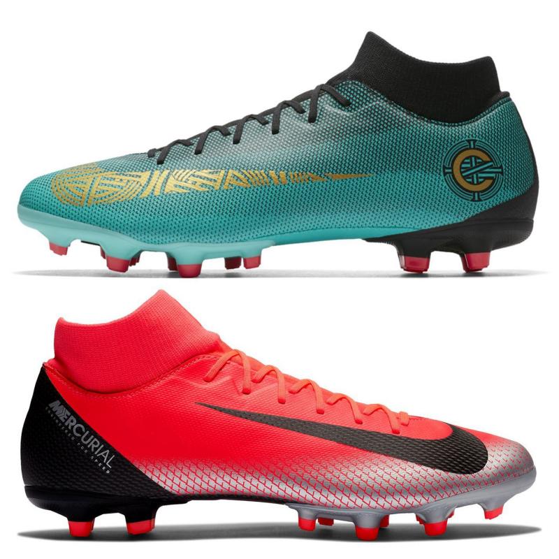 Looking For Top Mens Soccer Cleats. Find The Best Nike Mercurials This Year