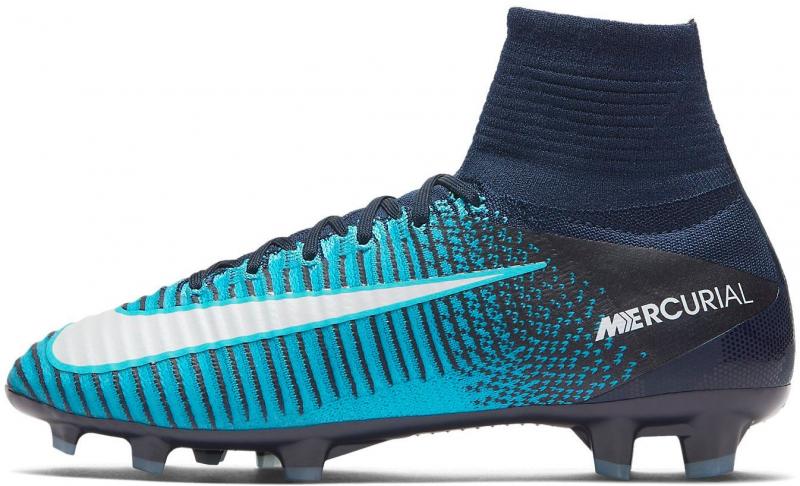 Looking For Top Mens Soccer Cleats. Find The Best Nike Mercurials This Year